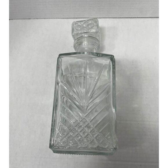 Bormioli Rocco Selecta Clear Decanter - Picture 4 of 6